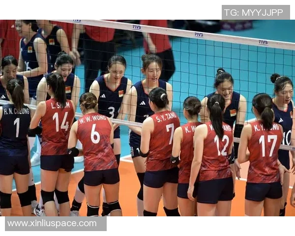 全国锦标赛特别报道:广州排球队如何在挑战中崛起与成长的励志故事 全国锦标赛特别报道:广州排球队如何在挑战中崛起与成长的励志故事