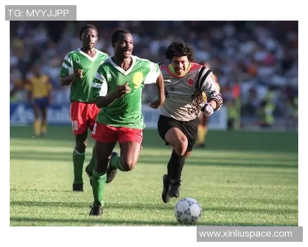 喀麦隆足球明星的辉煌成就与未来发展潜力探讨