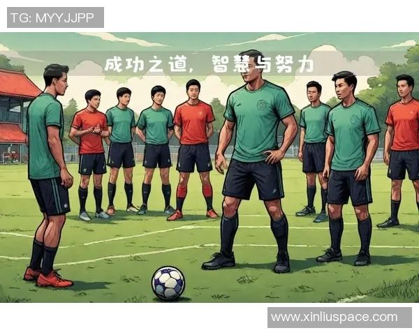 足球明星的独特魅力与成功之道探秘及其对球迷的影响分析