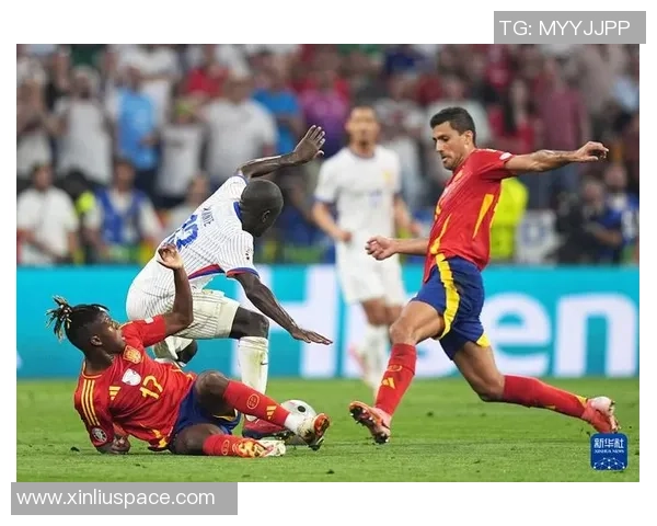 当今西班牙足球明星的崛起与影响力分析