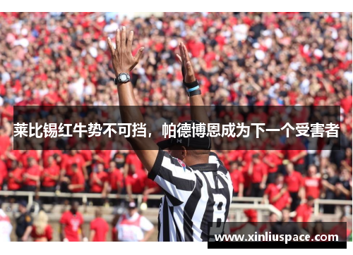 莱比锡红牛势不可挡，帕德博恩成为下一个受害者